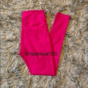 Victoria’s Secret Leggings